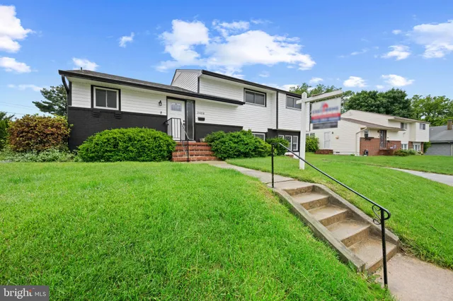 $2,800 | 3408 Croydon Road, Gwynn Oak, MD 21207