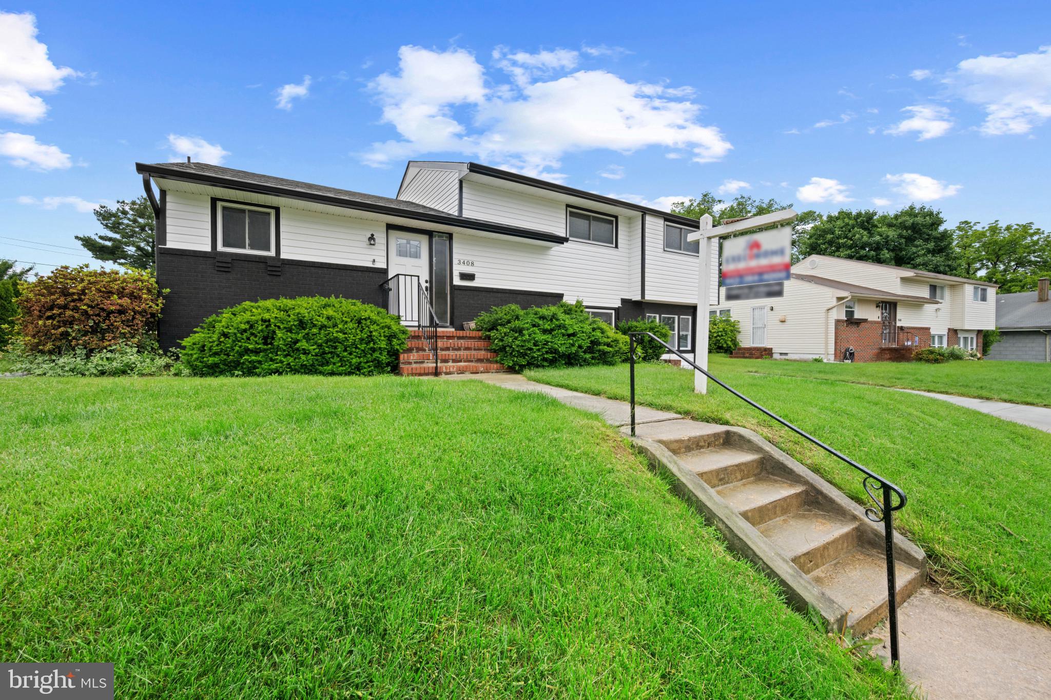 3408 Croydon Road Gwynn Oak, MD 21207 - Photo 3 of 34