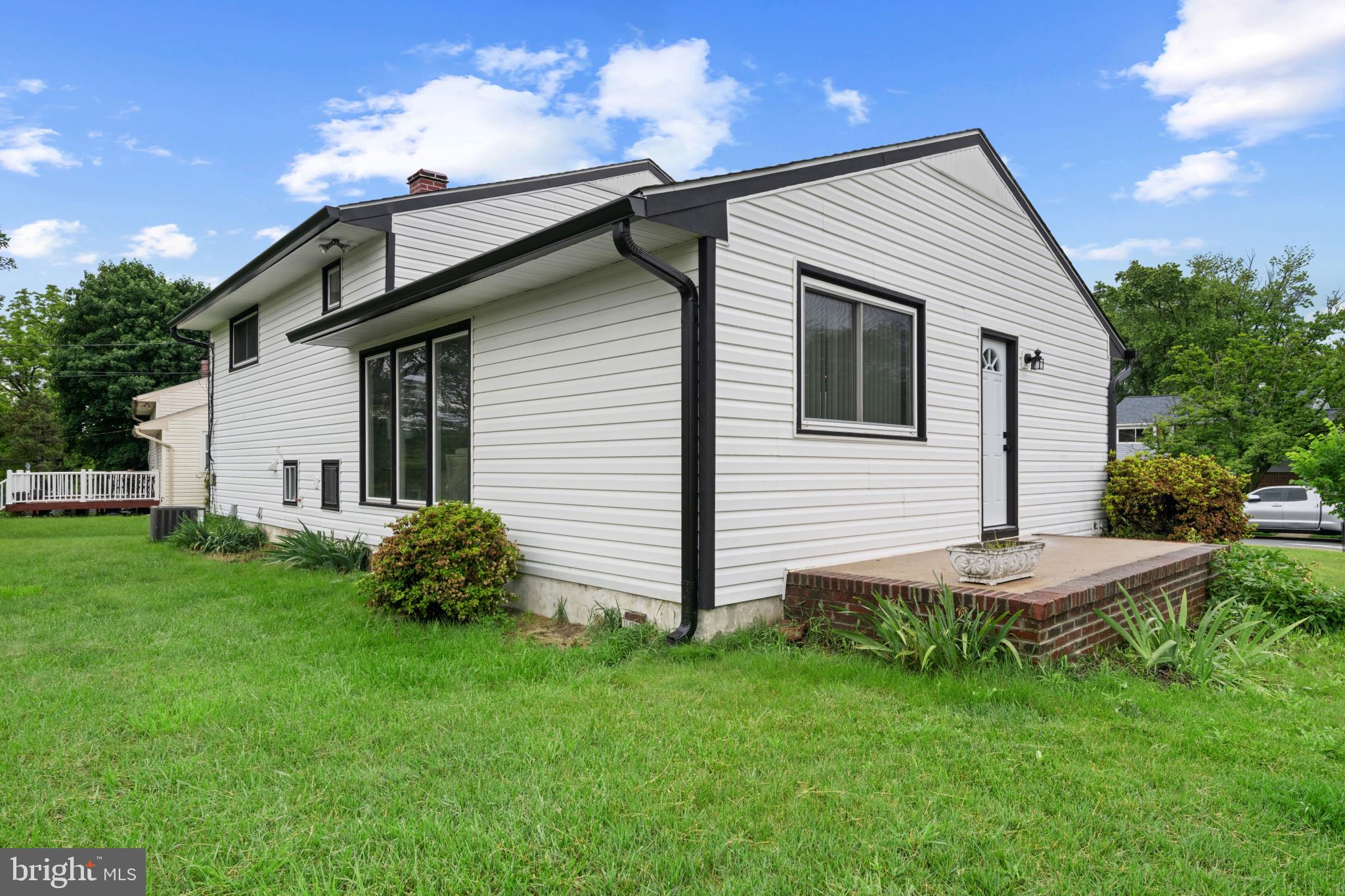 3408 Croydon Road Gwynn Oak, MD 21207 - Photo 33 of 34