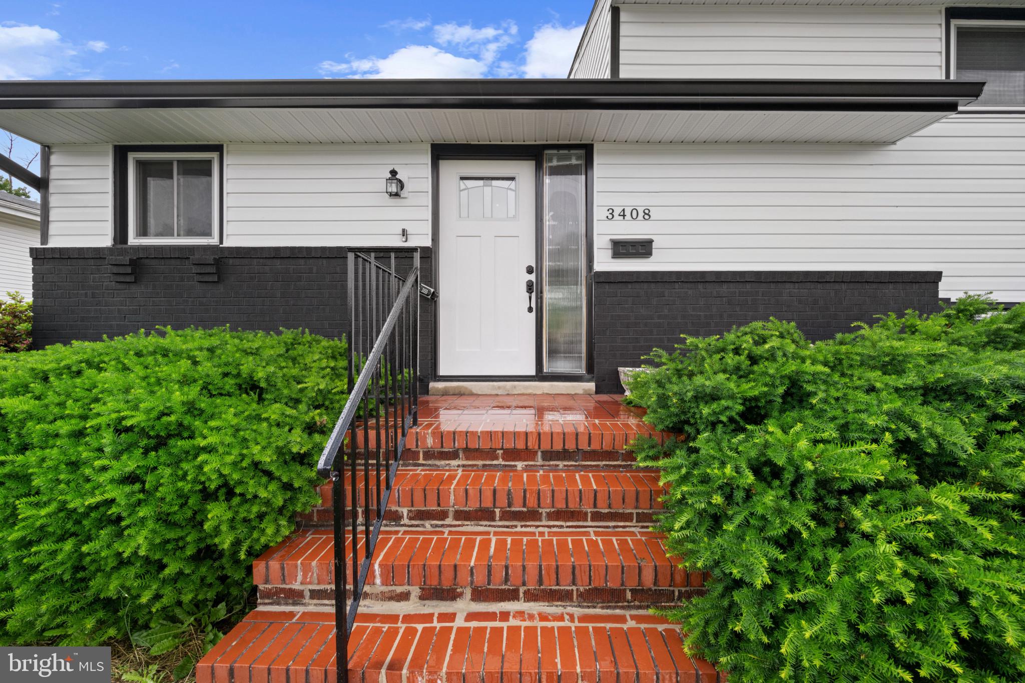 3408 Croydon Road Gwynn Oak, MD 21207 - Photo 5 of 34