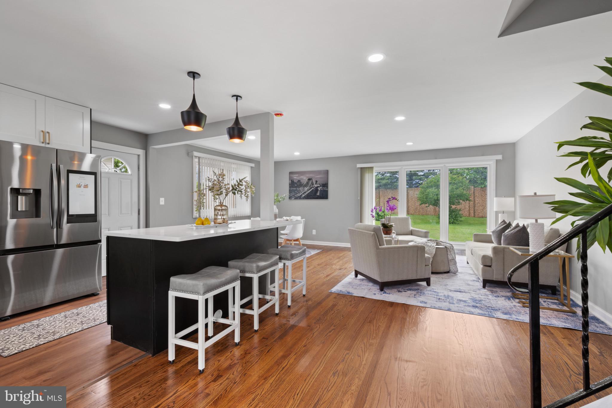 3408 Croydon Road Gwynn Oak, MD 21207 - Photo 6 of 34