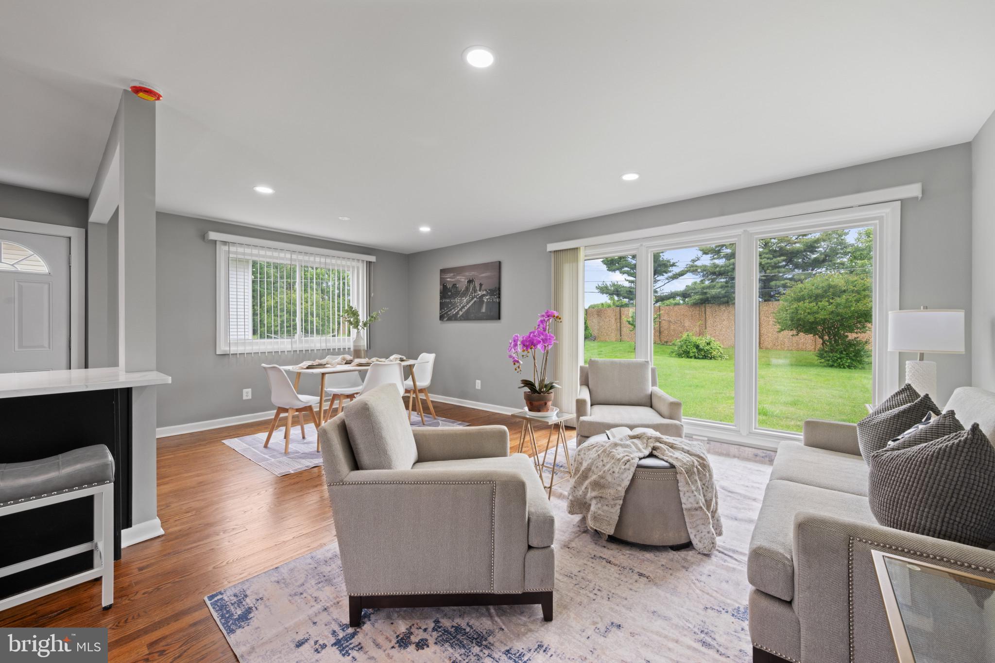 3408 Croydon Road Gwynn Oak, MD 21207 - Photo 8 of 34