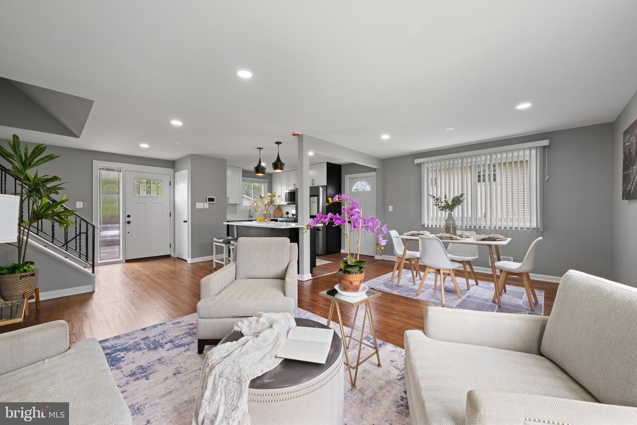 3408 Croydon Road Gwynn Oak, MD 21207 - Photo 9 of 34