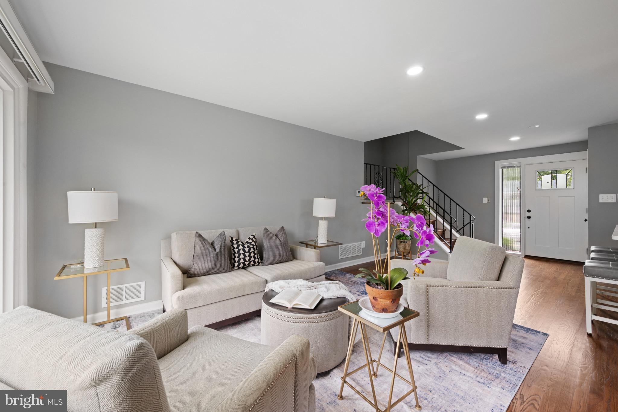 3408 Croydon Road Gwynn Oak, MD 21207 - Photo 10 of 34