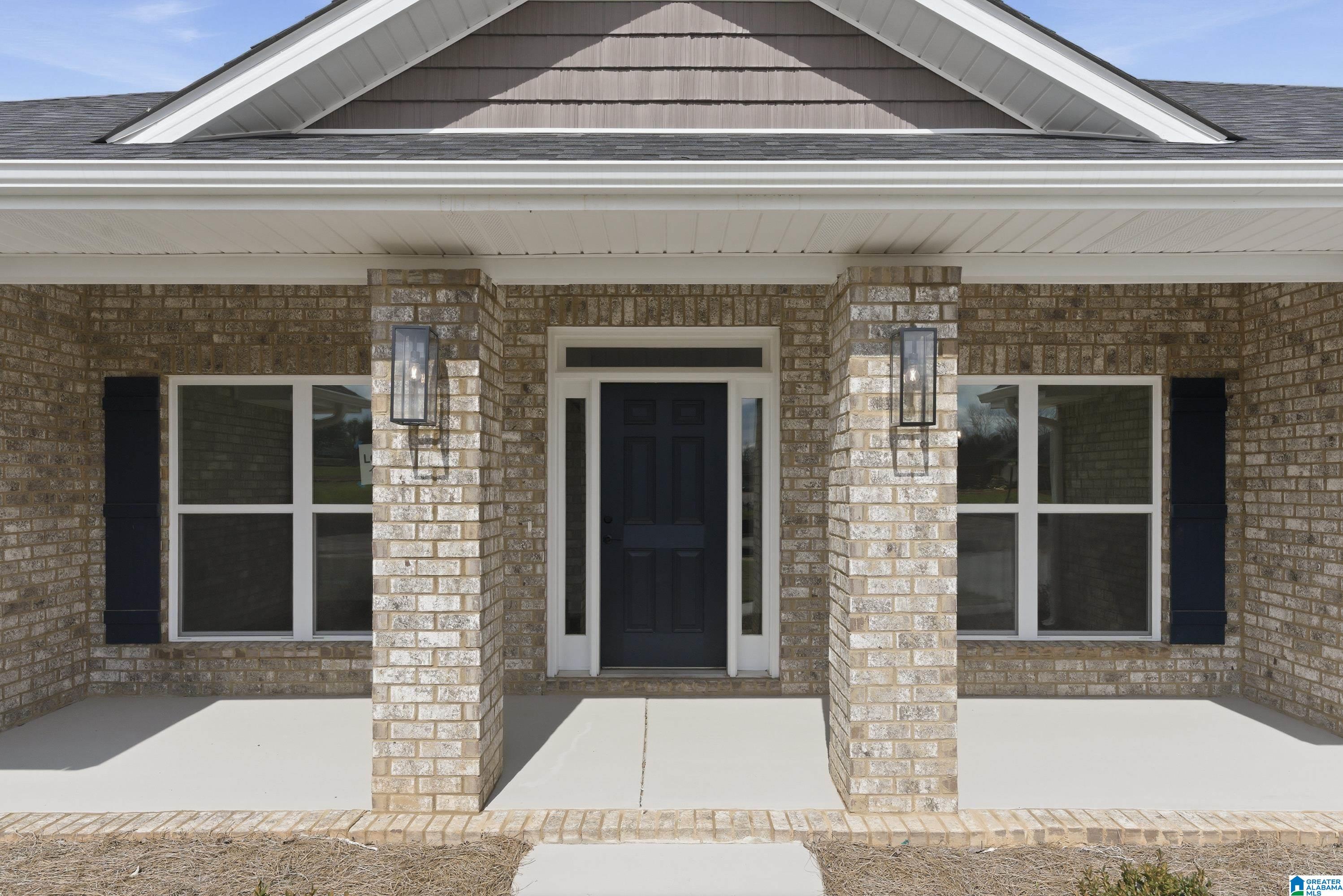 640 Jamestown Circle Montevallo, AL 35115 - Photo 4 of 64