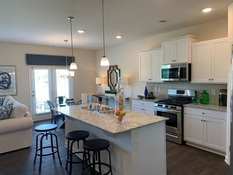 289 Willy Mae Road, Unit 160 Murfreesboro, TN 37129 - Photo 5 of 22 Gallery Image 5