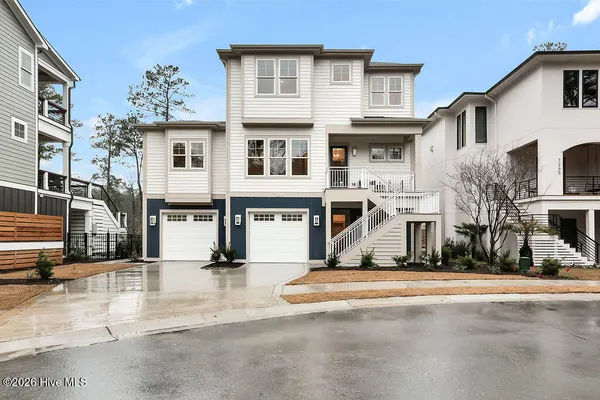 $1,590,000 | 7261 Winding Marsh Court, Wilmington, NC 28411