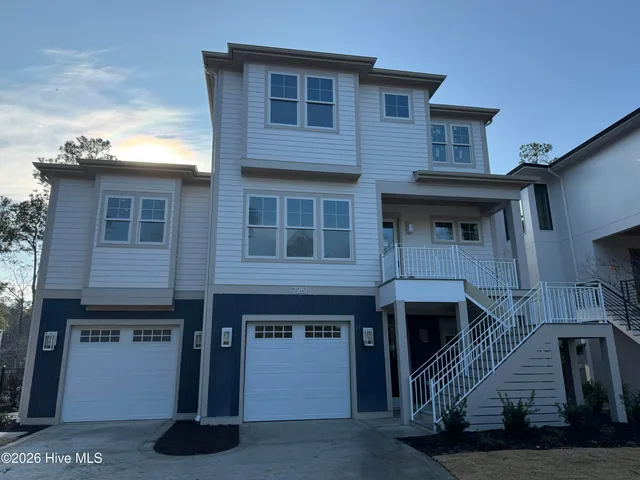 $1,590,000 | 7261 Winding Marsh Court, Wilmington, NC 28411