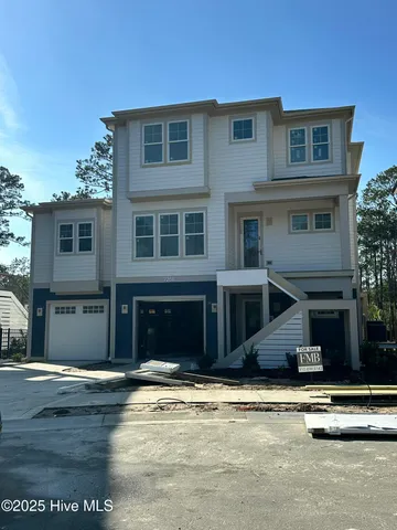$1,590,000 | 7261 Winding Marsh Court, Wilmington, NC 28411