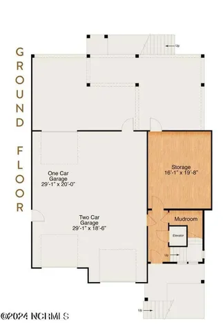 $1,590,000 | 7261 Winding Marsh Court, Wilmington, NC 28411