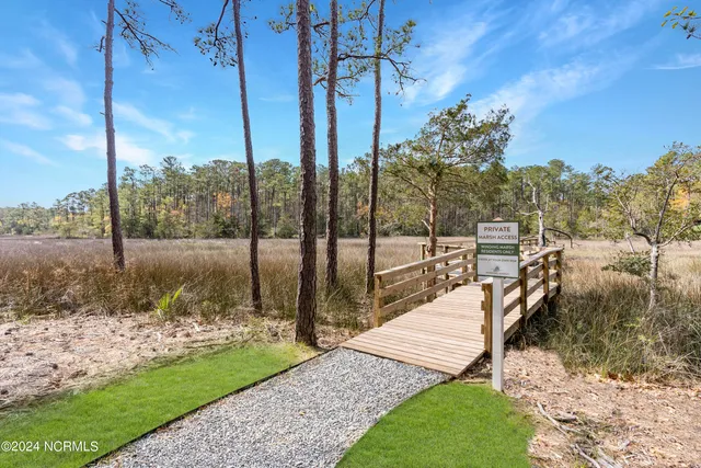 $1,590,000 | 7261 Winding Marsh Court, Wilmington, NC 28411