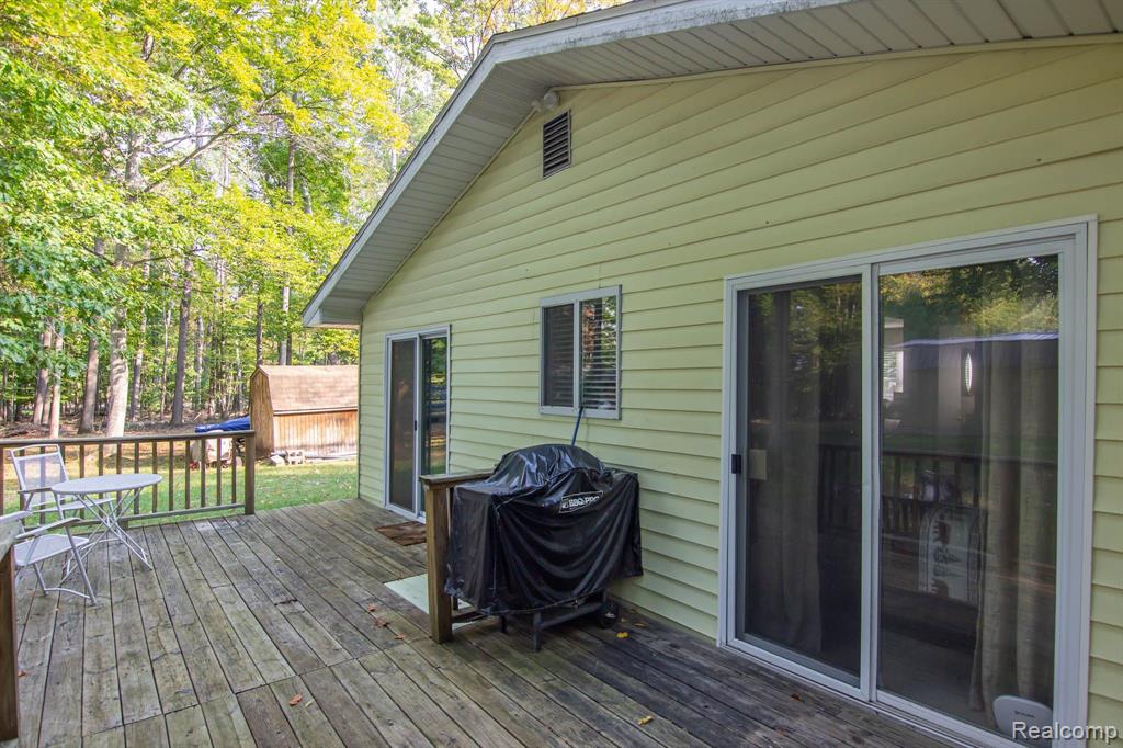 4287 Ash Road Lincoln, MI 48742 - Photo 21 of 24