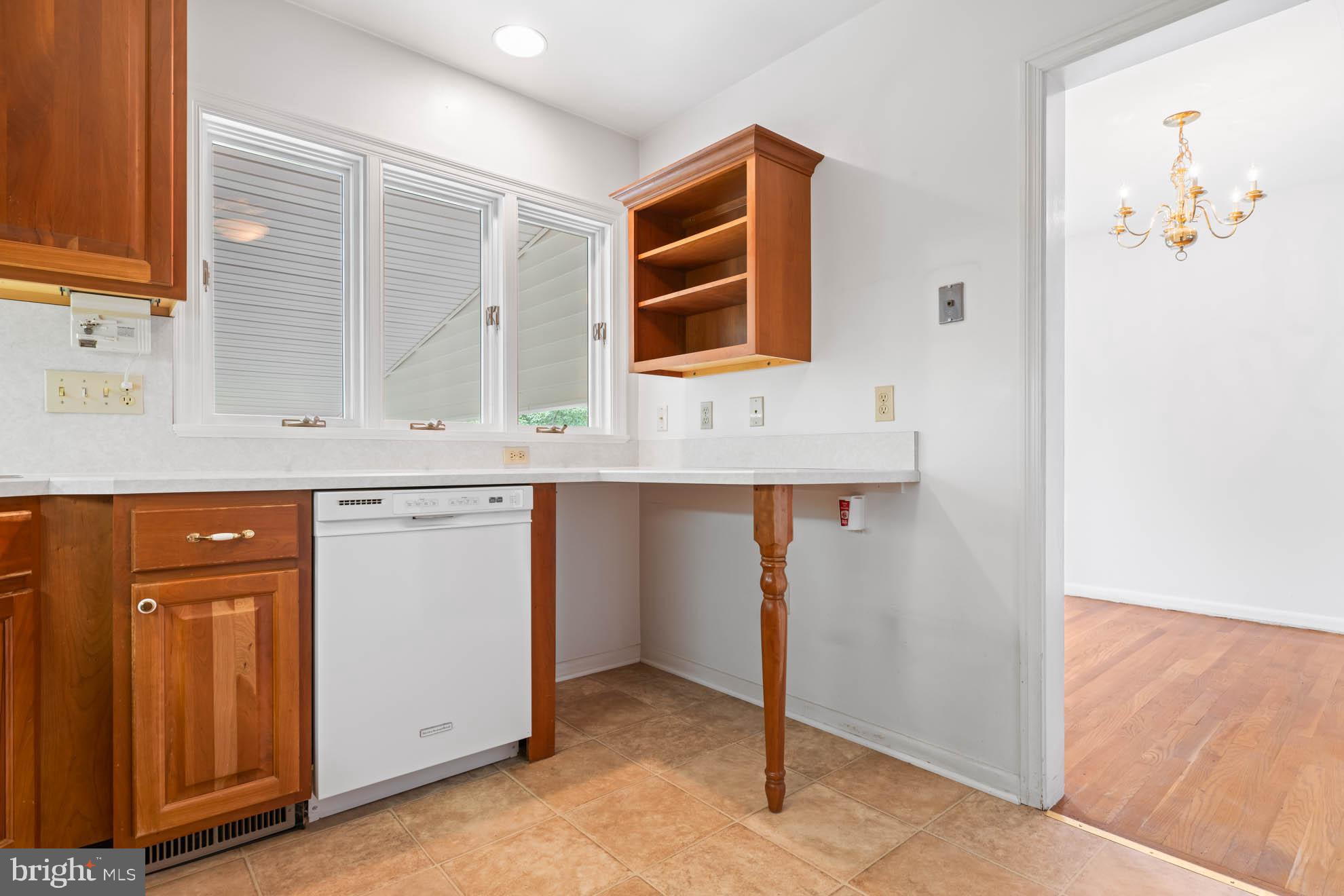 210 Rothwell Drive Lutherville-Timonium, MD 21093 - Photo 16 of 48 a room with cabinets
