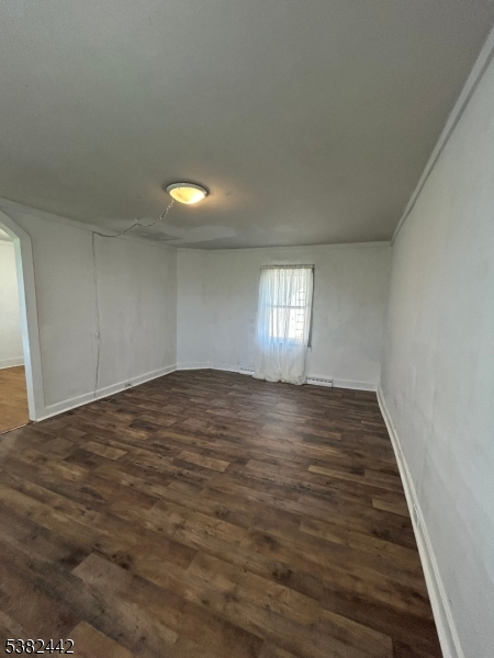 100 Myrtle Avenue Washington, NJ 07882 - Photo 12 of 37 a view of empty room with window