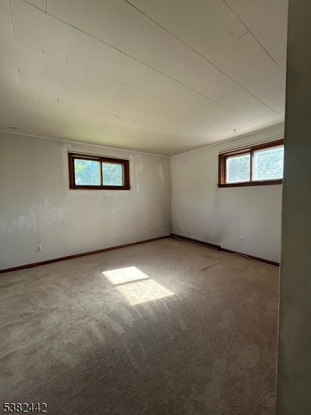 100 Myrtle Avenue Washington, NJ 07882 - Photo 21 of 37 an empty room with windows
