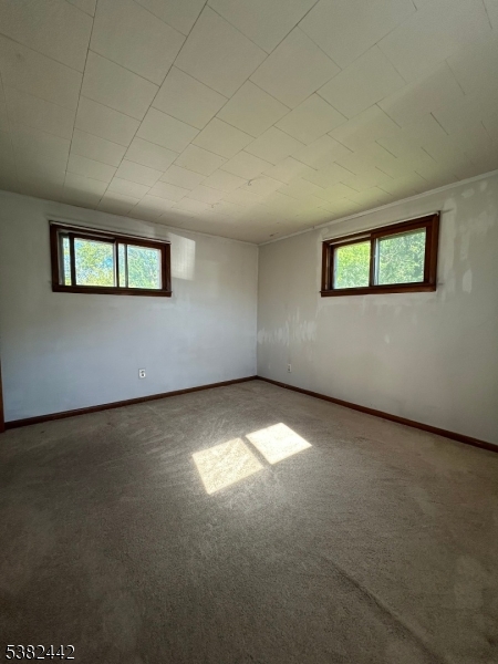 100 Myrtle Avenue Washington, NJ 07882 - Photo 22 of 37 an empty room with a window