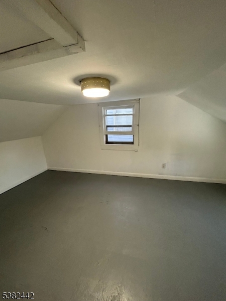 100 Myrtle Avenue Washington, NJ 07882 - Photo 30 of 37 a view of a room with a hallway
