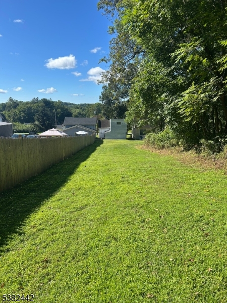 100 Myrtle Avenue Washington, NJ 07882 - Photo 3 of 37 a view of a lake with a yard