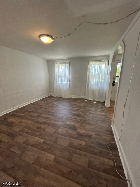 100 Myrtle Avenue Washington, NJ 07882 - Photo 10 of 37 wooden floor in an empty room with a window