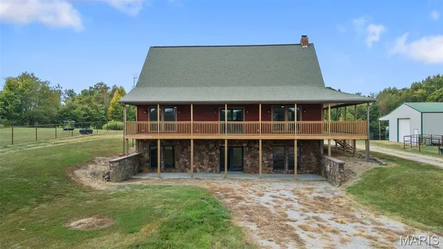 $630,000 | 25097 Highway 25, Bloomfield, MO 63825