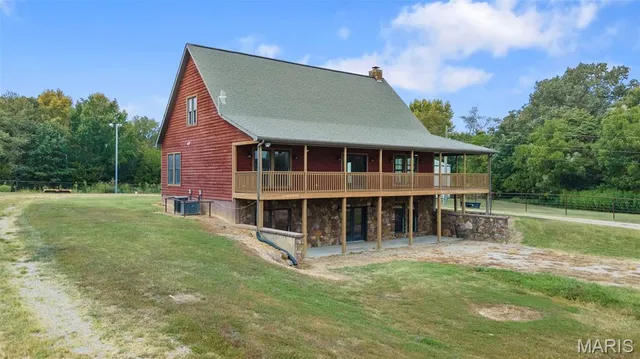 $630,000 | 25097 Highway 25, Bloomfield, MO 63825