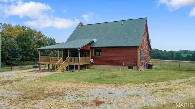 $630,000 | 25097 Highway 25, Bloomfield, MO 63825