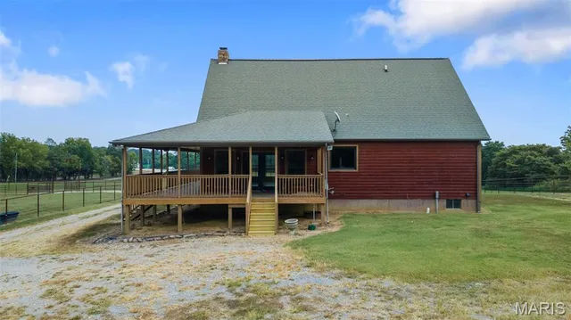 $630,000 | 25097 Highway 25, Bloomfield, MO 63825