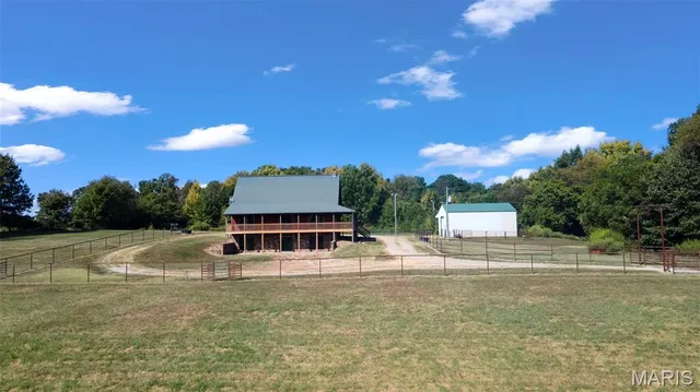 $630,000 | 25097 Highway 25, Bloomfield, MO 63825