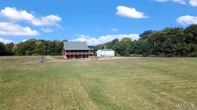 $630,000 | 25097 Highway 25, Bloomfield, MO 63825