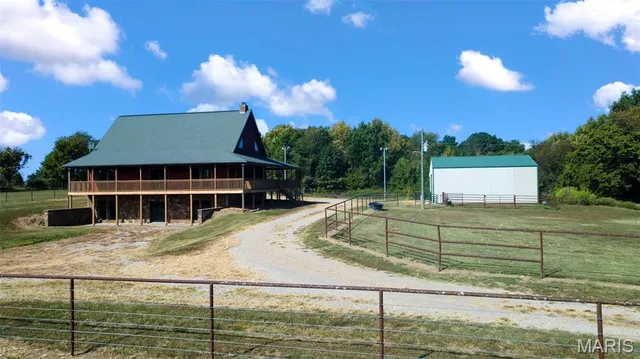 $630,000 | 25097 Highway 25, Bloomfield, MO 63825