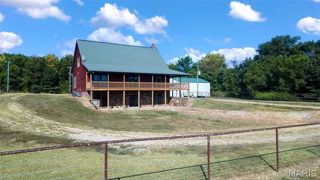 $630,000 | 25097 Highway 25, Bloomfield, MO 63825