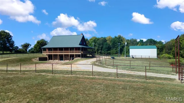 $630,000 | 25097 Highway 25, Bloomfield, MO 63825