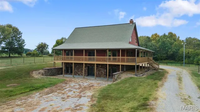 $630,000 | 25097 Highway 25, Bloomfield, MO 63825