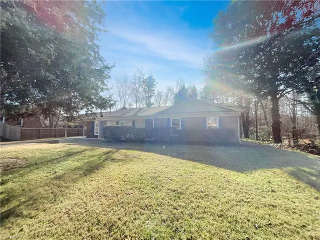 $272,000 | 5908 Millstone Lane, Pfafftown, NC 27040