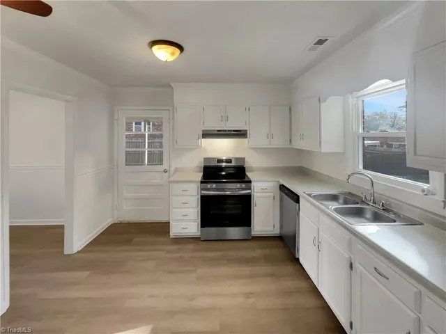 $272,000 | 5908 Millstone Lane, Pfafftown, NC 27040