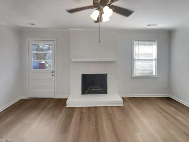 $272,000 | 5908 Millstone Lane, Pfafftown, NC 27040