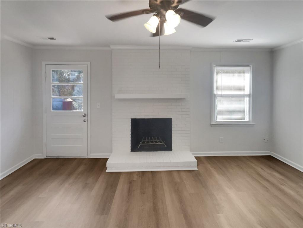 5908 Millstone Lane Pfafftown, NC 27040 - Photo 12 of 22