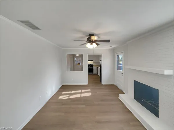 $265,000 | 5908 Millstone Lane, Pfafftown, NC 27040