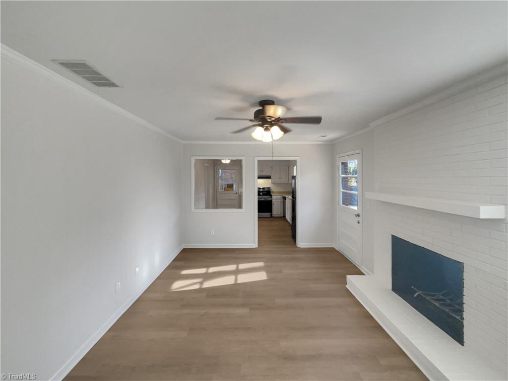 5908 Millstone Lane Pfafftown, NC 27040 - Photo 13 of 22