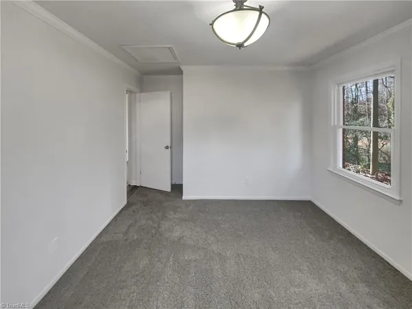 $265,000 | 5908 Millstone Lane, Pfafftown, NC 27040