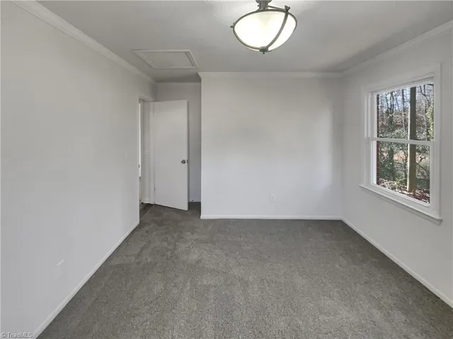 $272,000 | 5908 Millstone Lane, Pfafftown, NC 27040