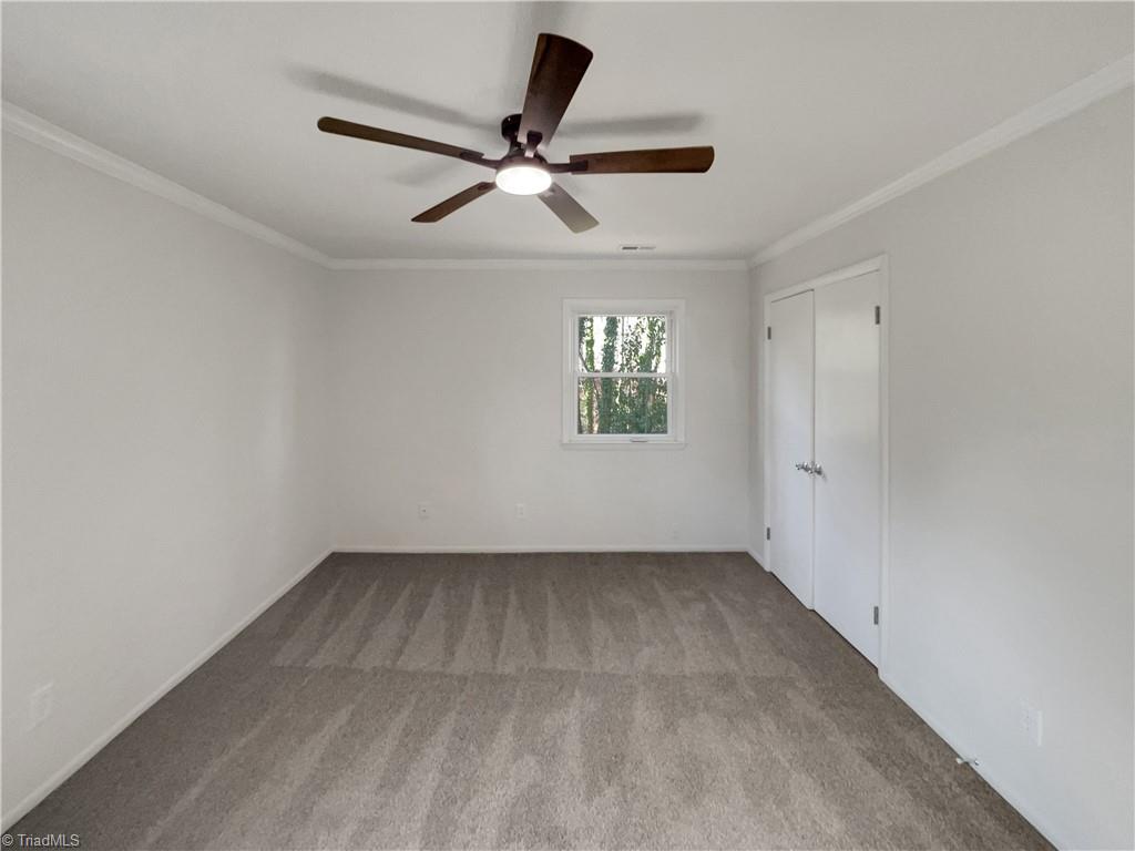5908 Millstone Lane Pfafftown, NC 27040 - Photo 17 of 22