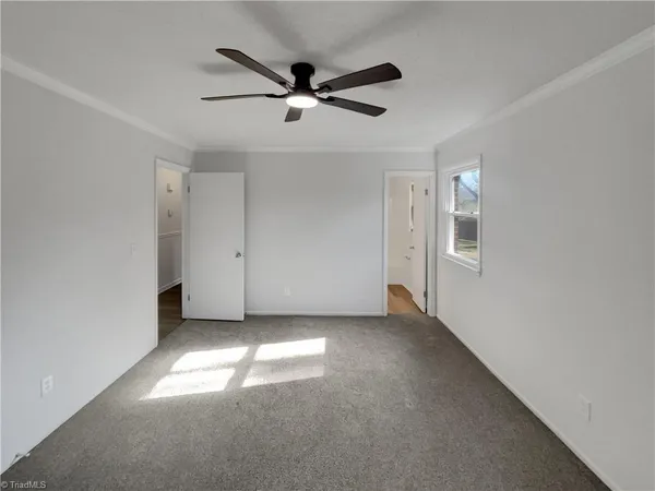 $265,000 | 5908 Millstone Lane, Pfafftown, NC 27040