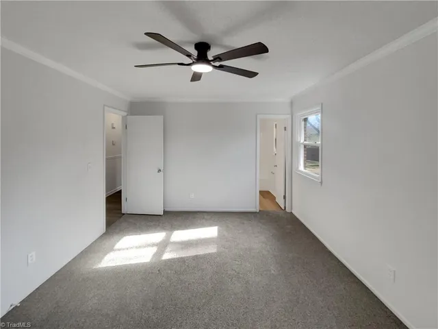 $272,000 | 5908 Millstone Lane, Pfafftown, NC 27040