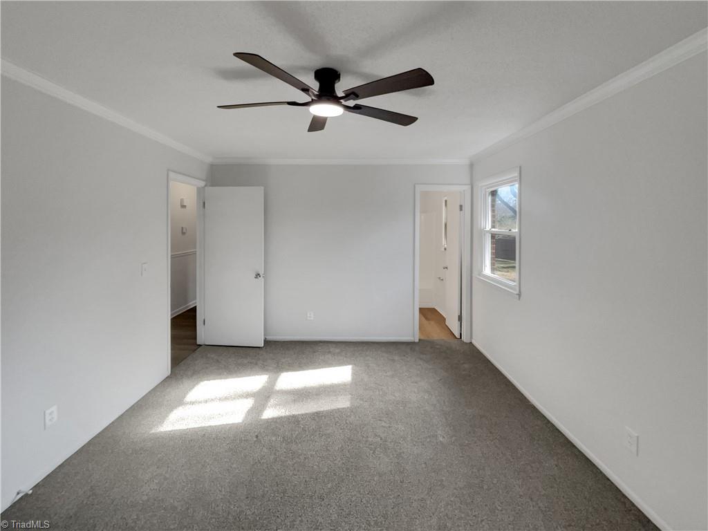 5908 Millstone Lane Pfafftown, NC 27040 - Photo 18 of 22