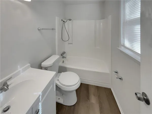 $265,000 | 5908 Millstone Lane, Pfafftown, NC 27040