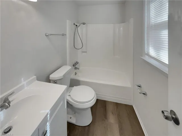 $272,000 | 5908 Millstone Lane, Pfafftown, NC 27040