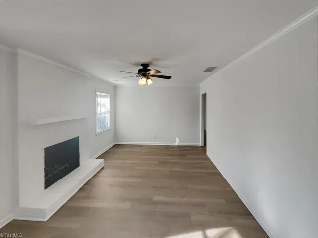 $272,000 | 5908 Millstone Lane, Pfafftown, NC 27040