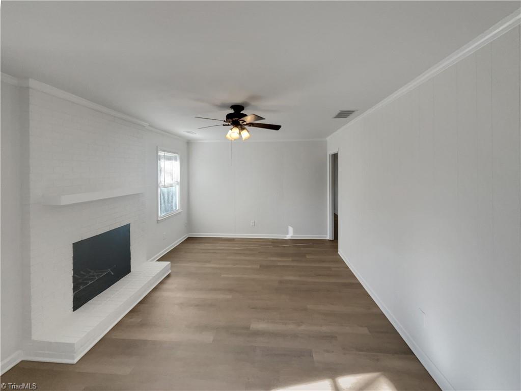 5908 Millstone Lane Pfafftown, NC 27040 - Photo 3 of 22