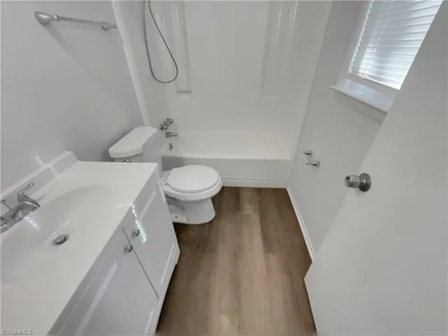 $272,000 | 5908 Millstone Lane, Pfafftown, NC 27040